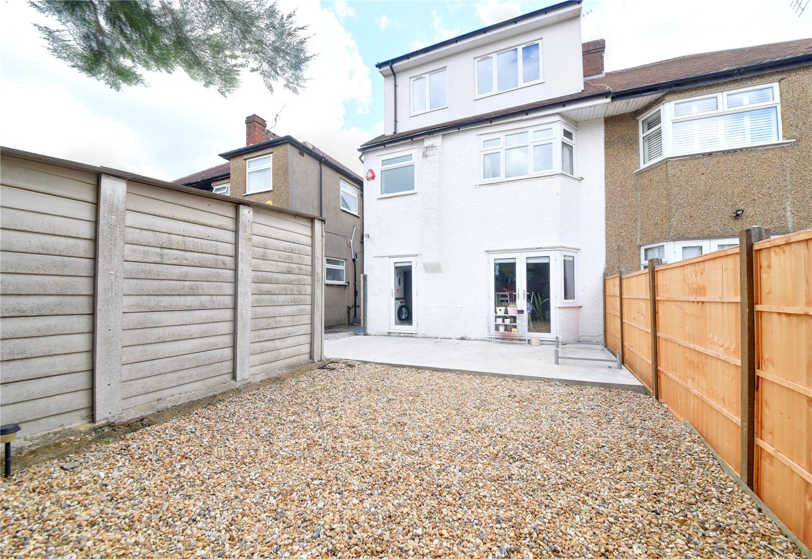 4 bed house to rent in Wycherley Crescent, New Barnet  - Property Image 14