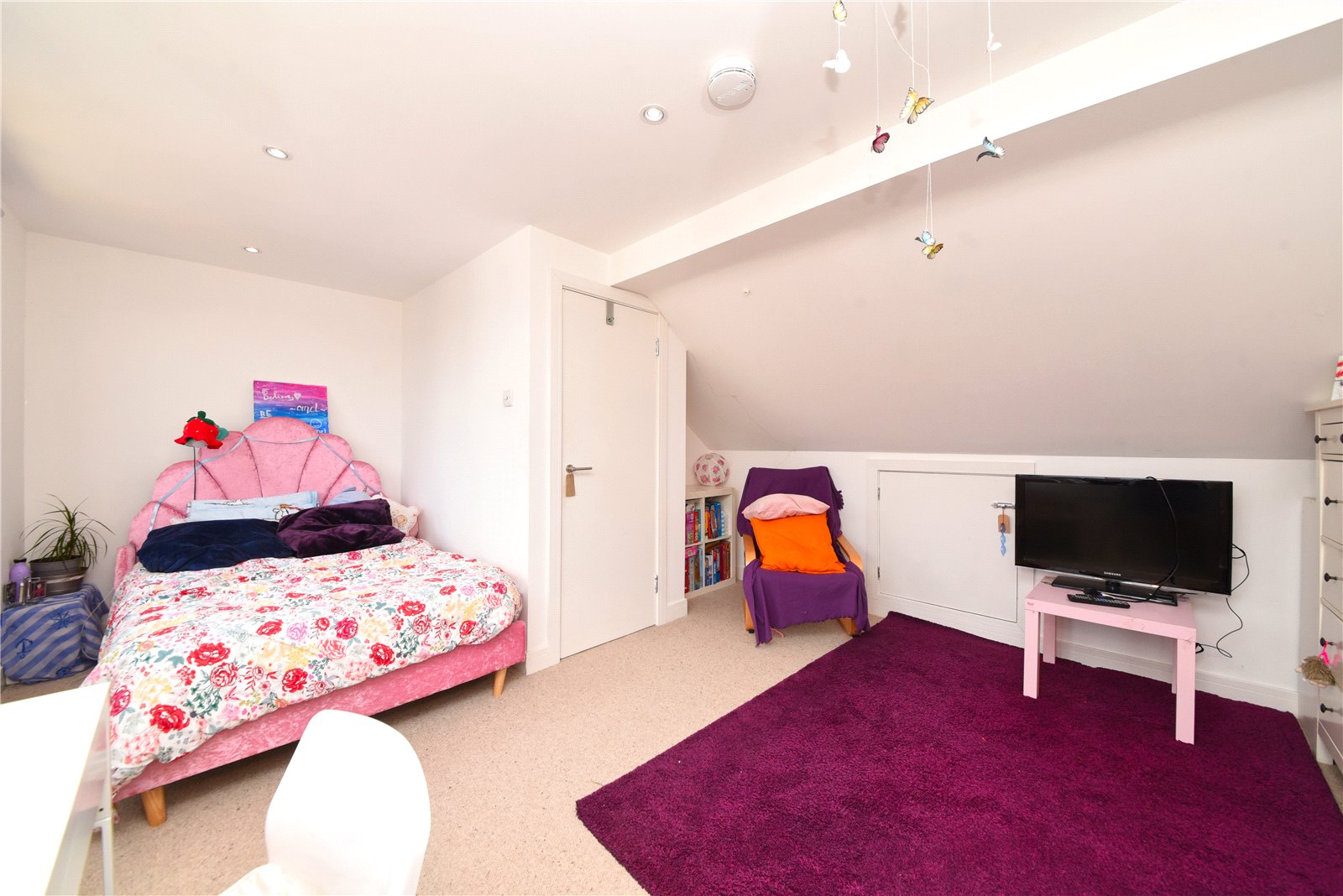 4 bed house to rent in Wycherley Crescent, New Barnet  - Property Image 12