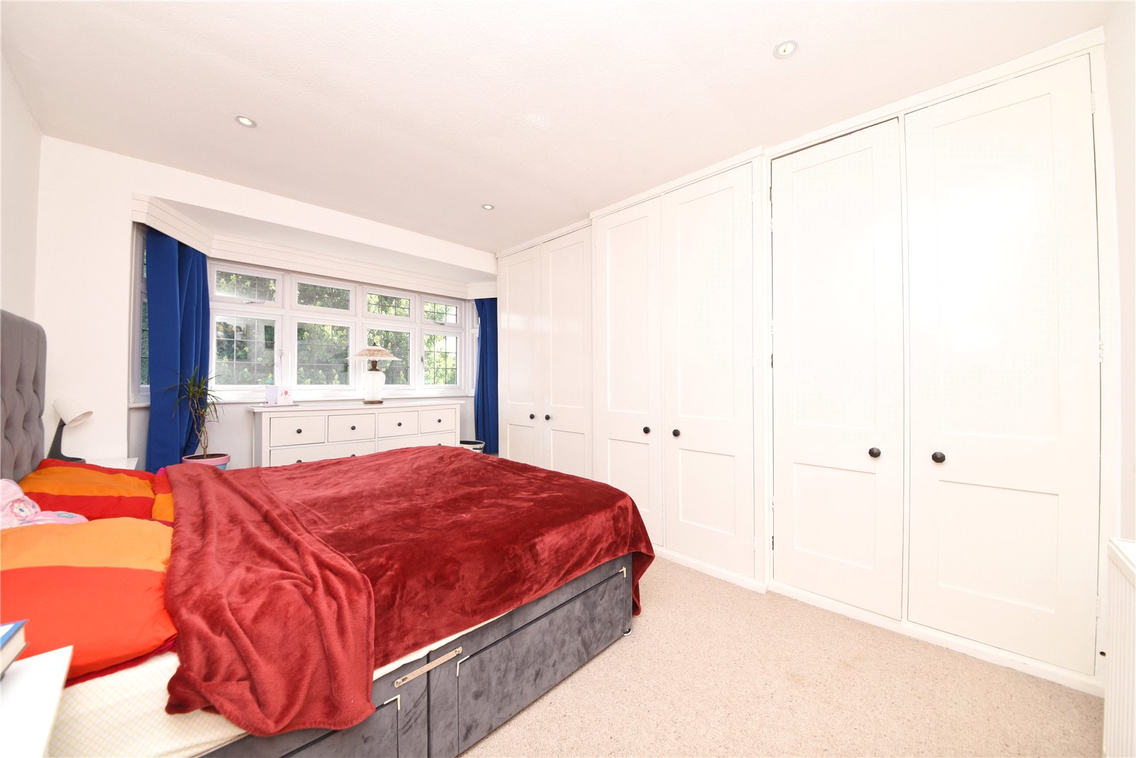 4 bed house to rent in Wycherley Crescent, New Barnet  - Property Image 7