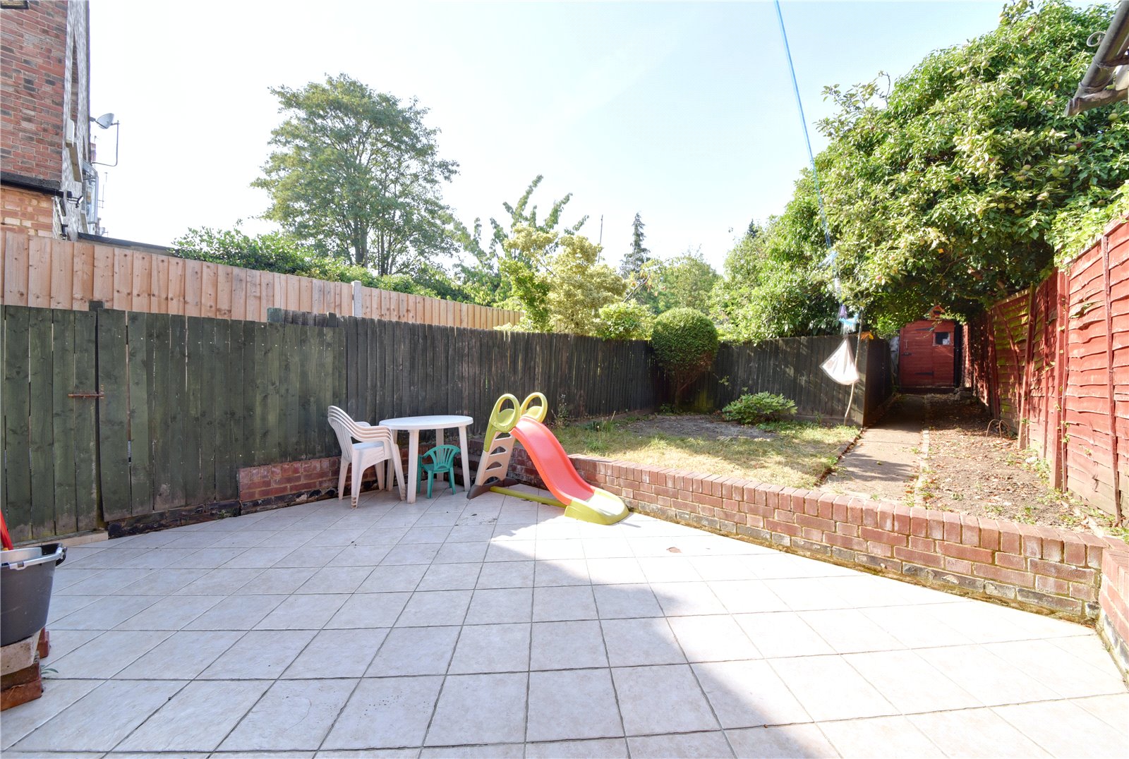 2 bed apartment to rent in Graham Road, Hendon  - Property Image 11