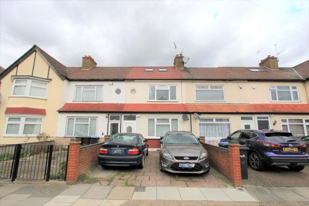 3 bed house to rent in Tiverton Road, London  - Property Image 9