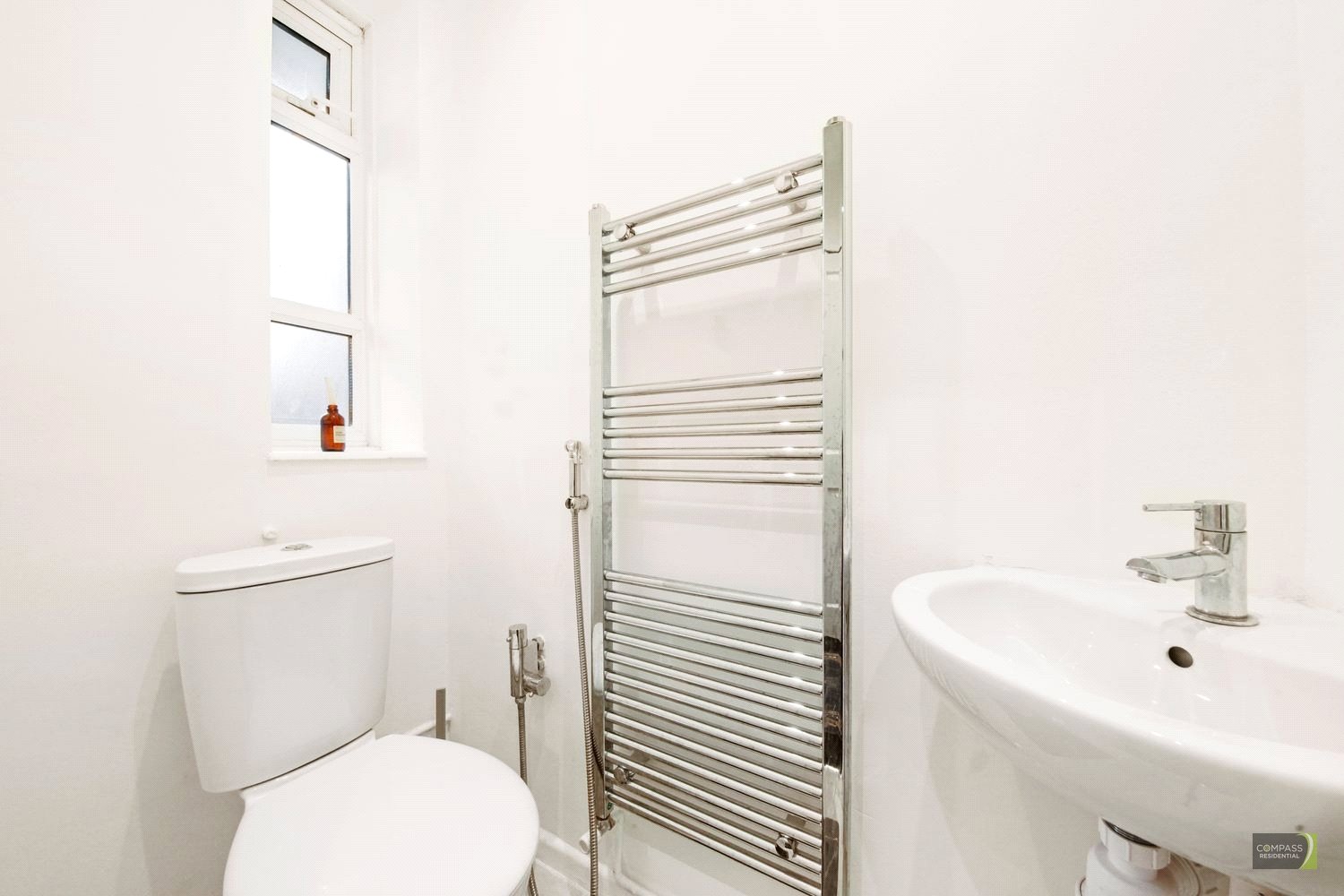 3 bed maisonette for sale in Darlan Road, Fulham  - Property Image 8