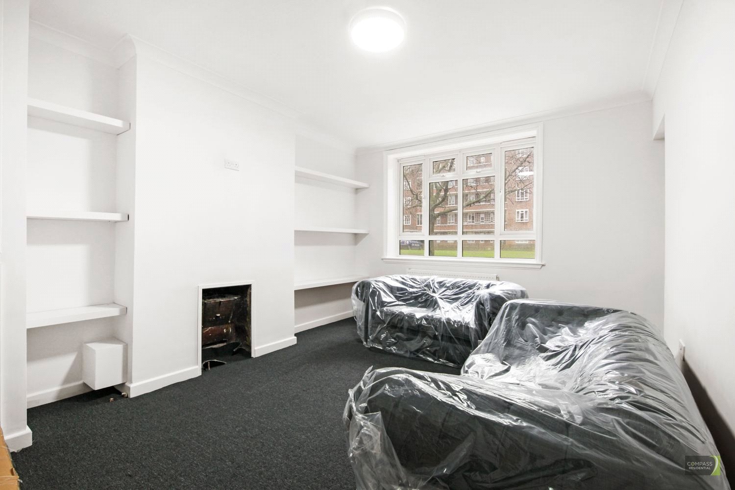 3 bed maisonette for sale in Darlan Road, Fulham  - Property Image 3