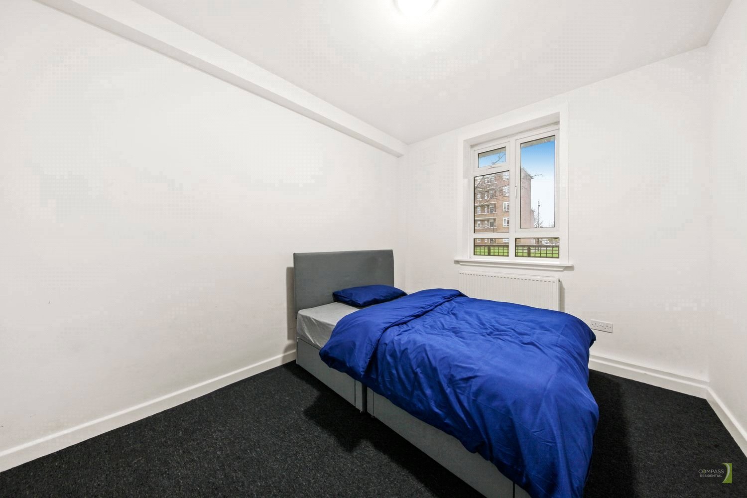 3 bed maisonette for sale in Darlan Road, Fulham  - Property Image 7