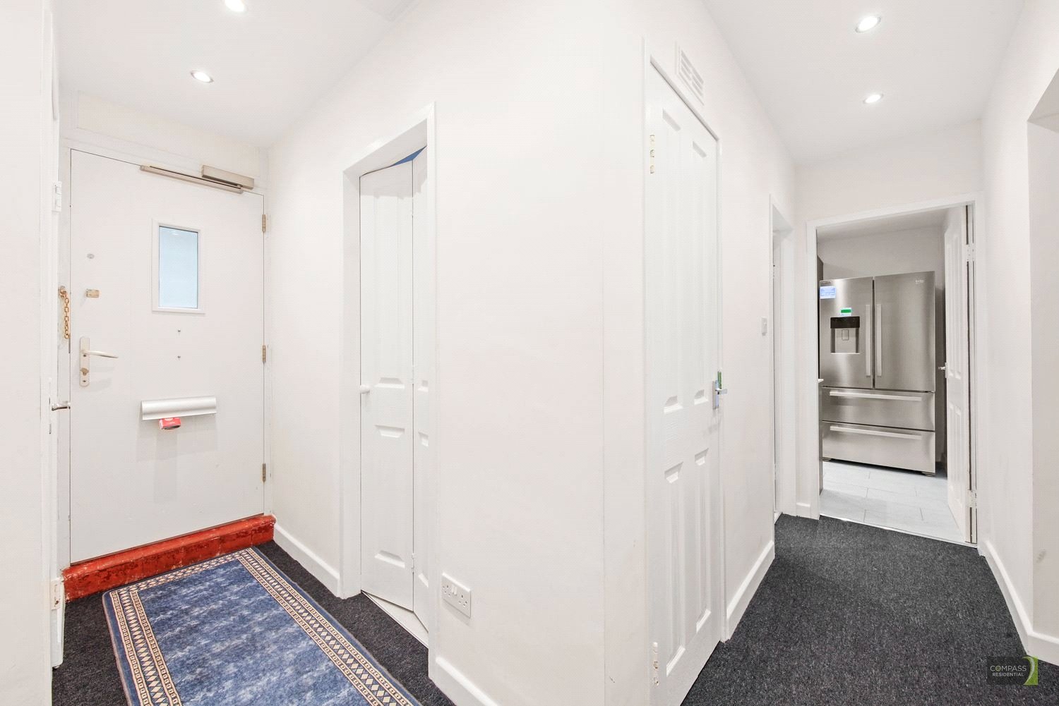 3 bed maisonette for sale in Darlan Road, Fulham  - Property Image 4