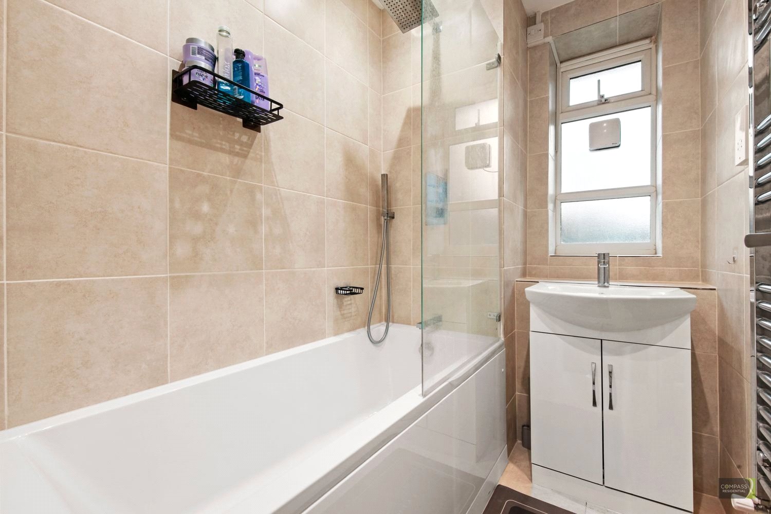 3 bed maisonette for sale in Darlan Road, Fulham  - Property Image 2