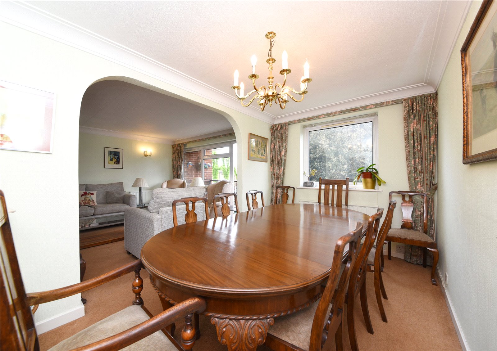 3 bed apartment for sale in Ballards Lane, Finchley  - Property Image 6
