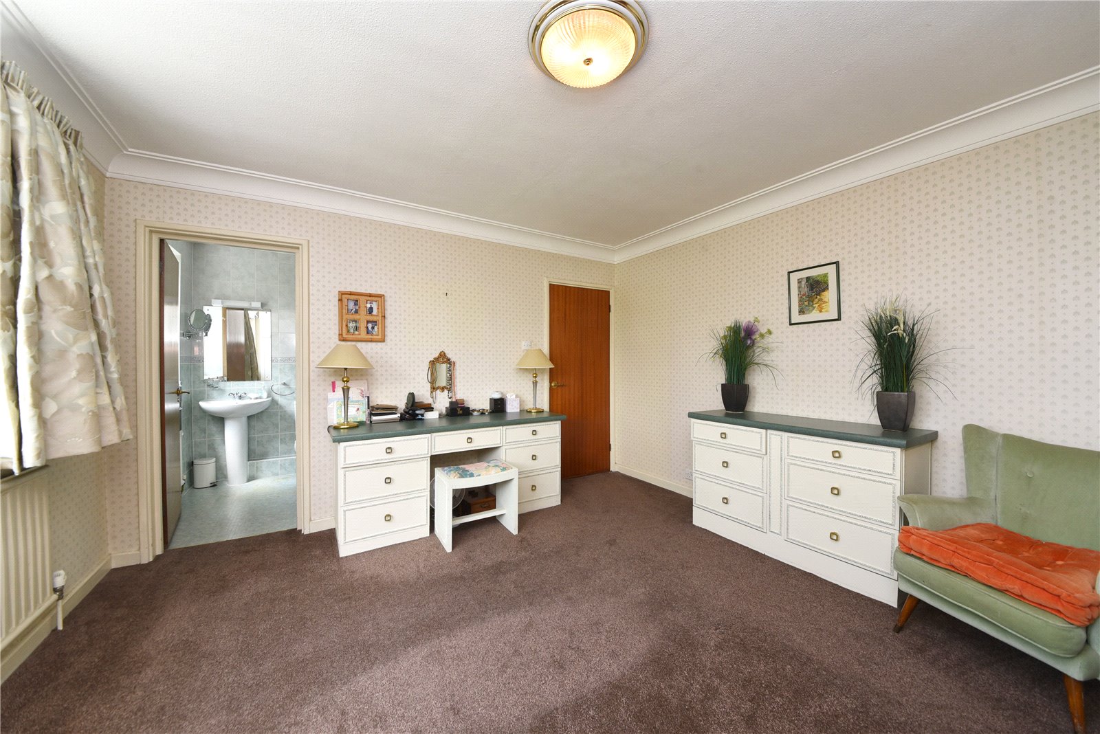 3 bed apartment for sale in Ballards Lane, Finchley  - Property Image 13