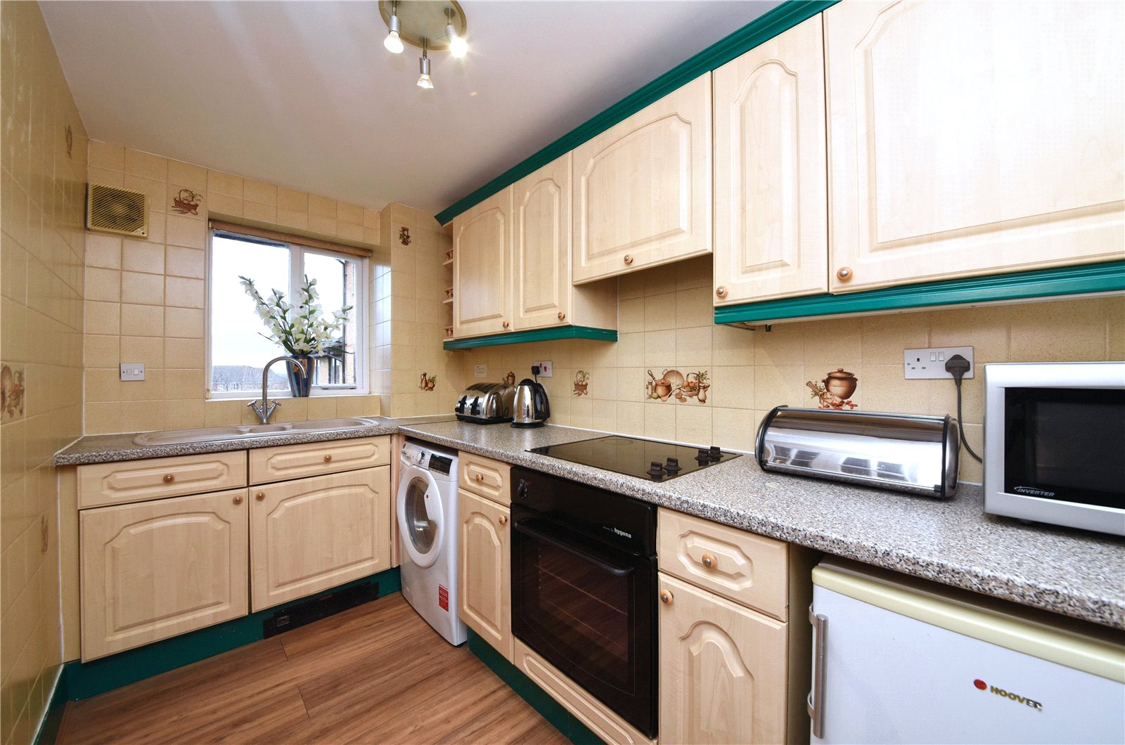1 bed apartment to rent in Blackdown Close, East Finchley  - Property Image 3