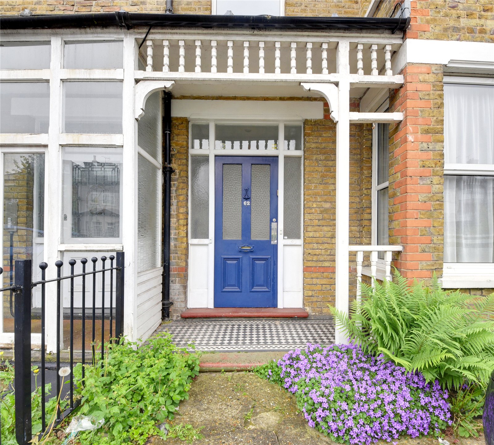 1 bed maisonette for sale in Finchley Lane, Hendon  - Property Image 1