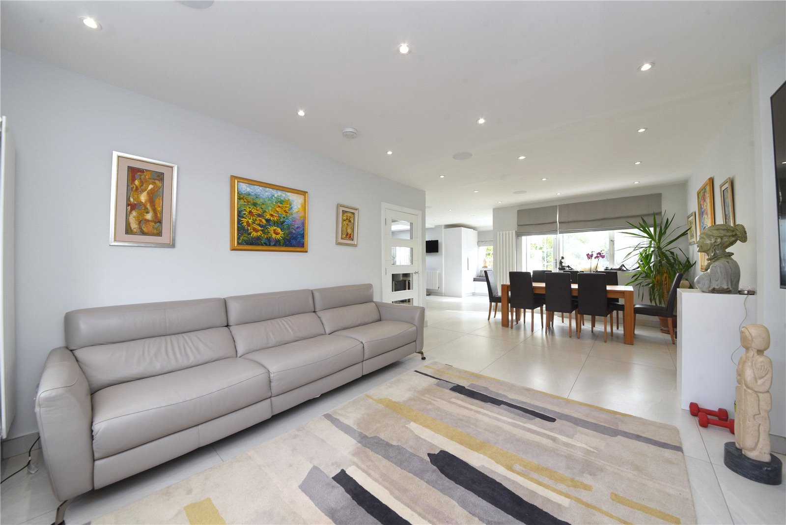 4 bed house for sale in Howard Walk, Hampstead Garden Suburb  - Property Image 11