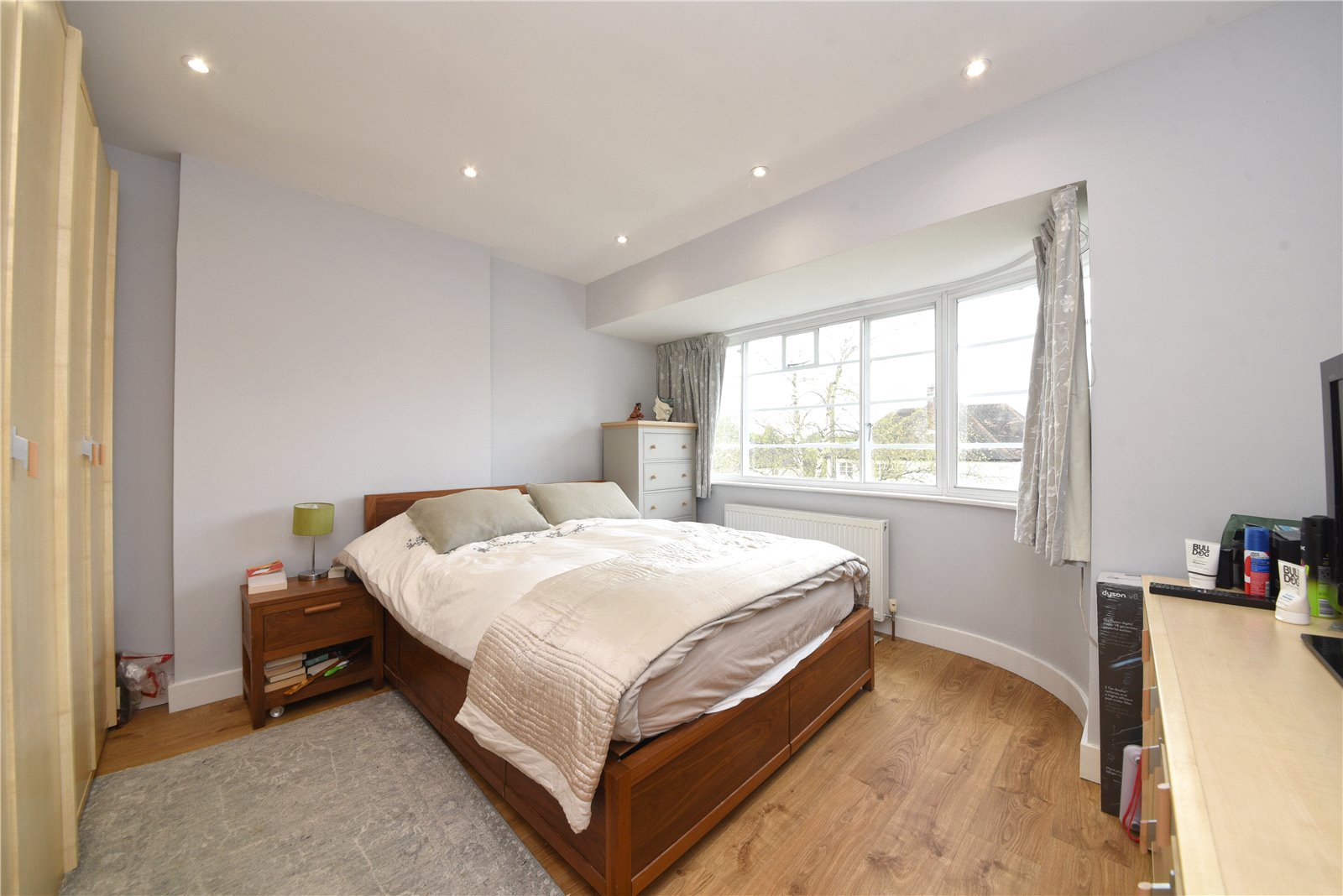 4 bed house for sale in Howard Walk, Hampstead Garden Suburb  - Property Image 4