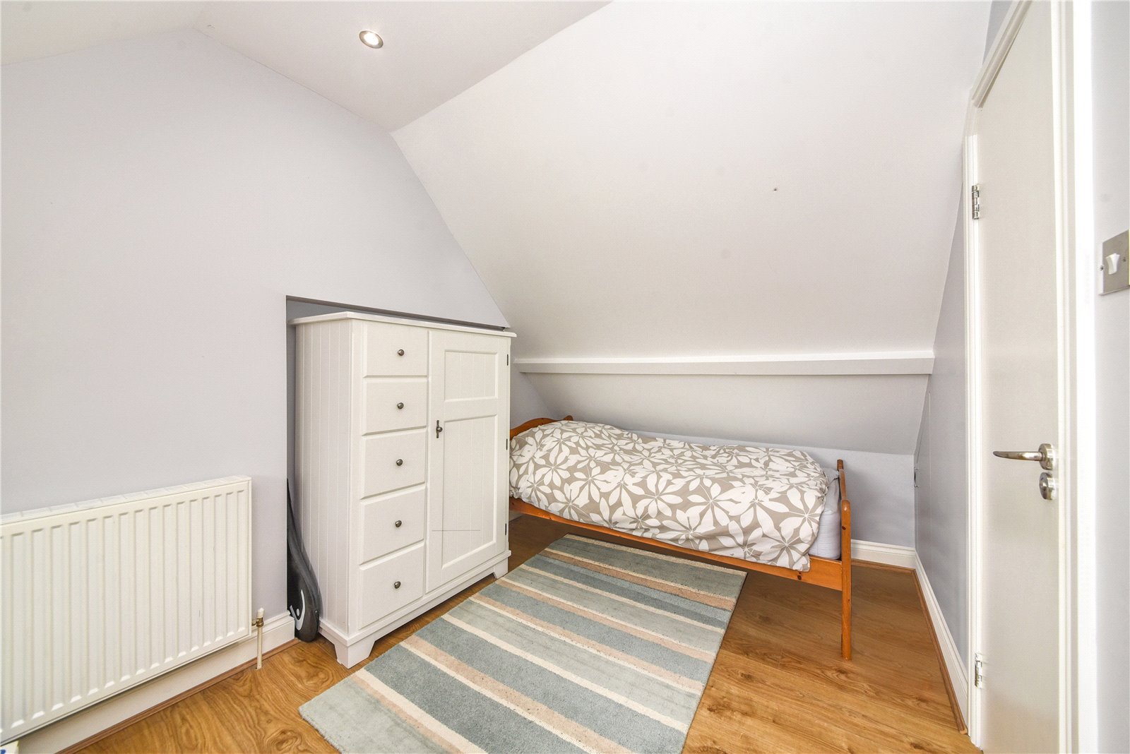 4 bed house for sale in Howard Walk, Hampstead Garden Suburb  - Property Image 12