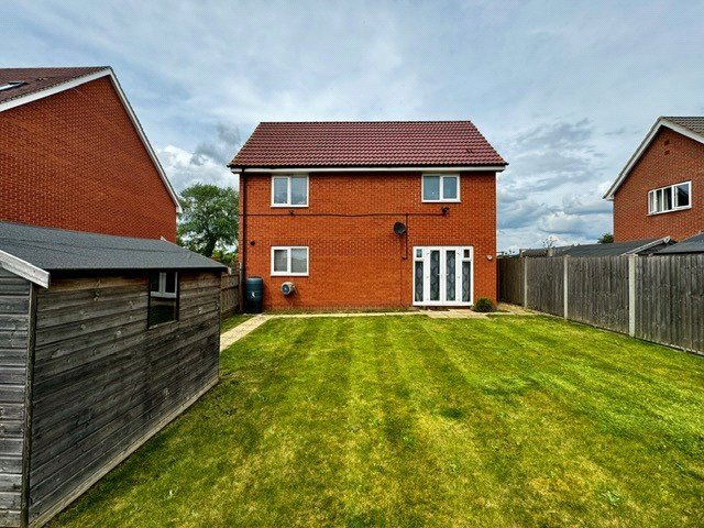 3 bed house for sale in Shackeroo Road, Bury St Edmunds  - Property Image 13