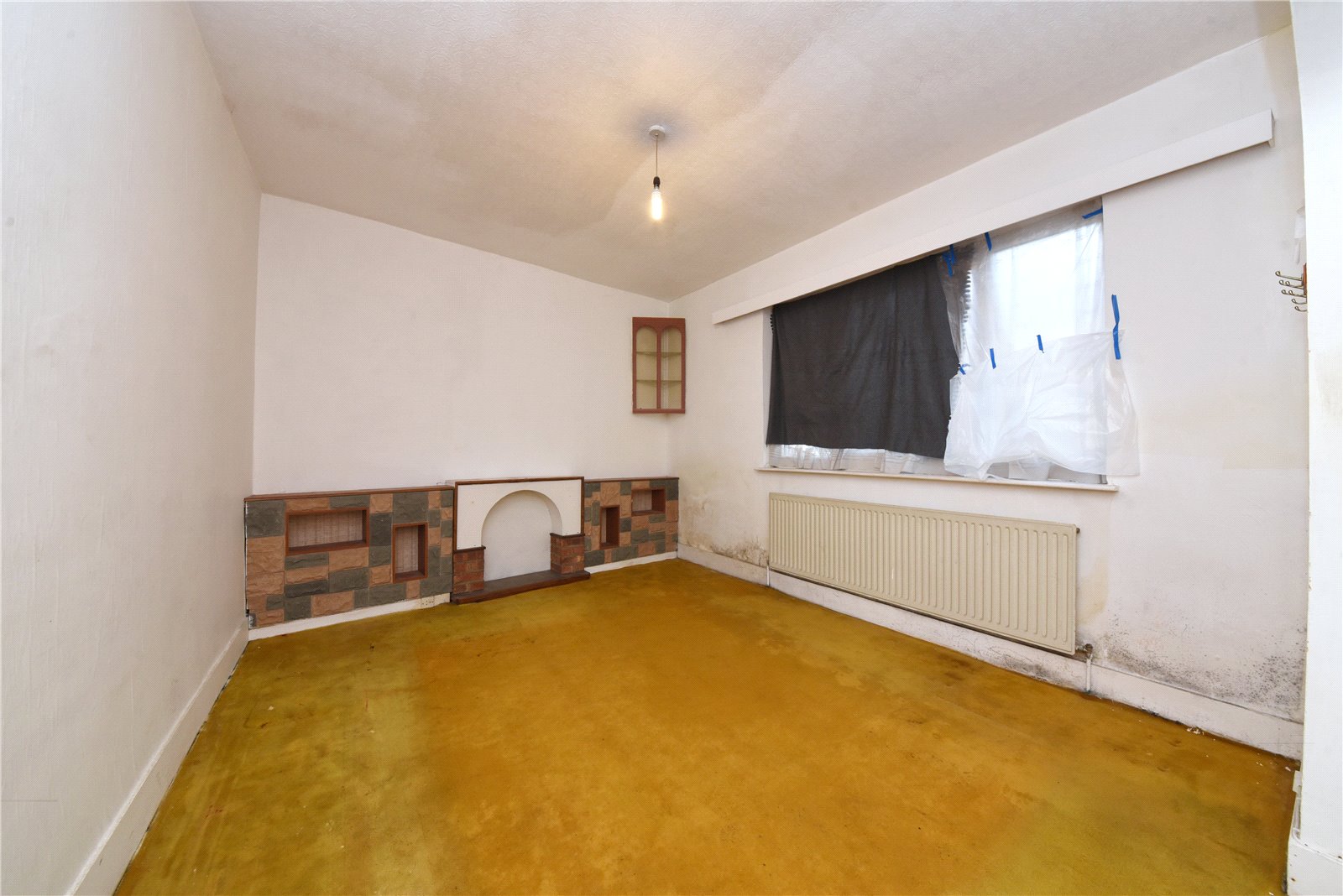 2 bed house for sale in Calderon Road, Leyton  - Property Image 6