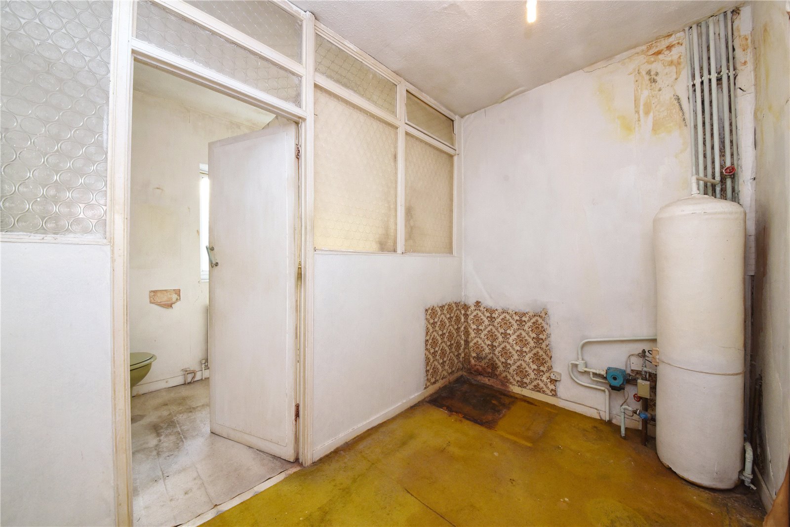 2 bed house for sale in Calderon Road, Leyton  - Property Image 9