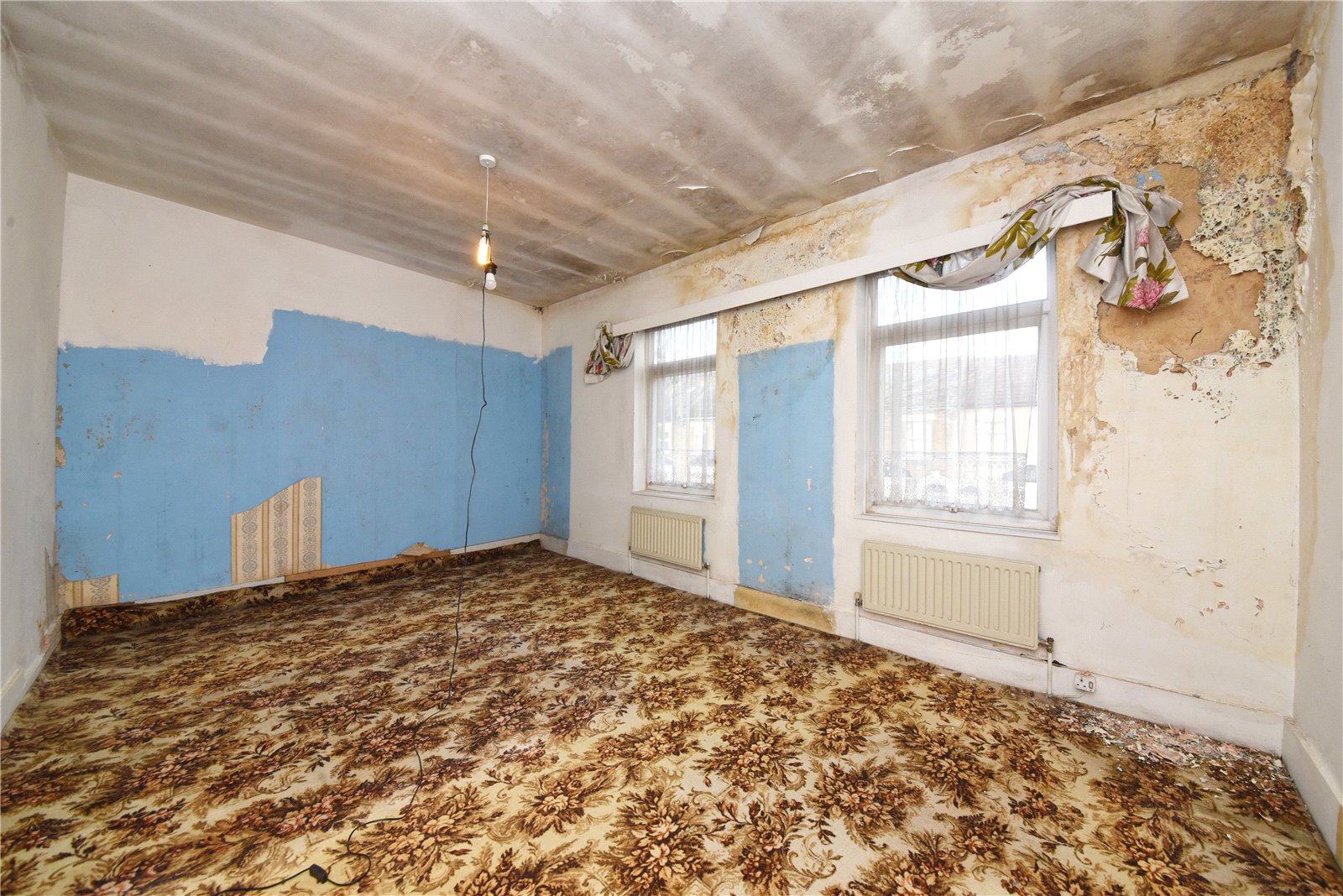 2 bed house for sale in Calderon Road, Leyton  - Property Image 3