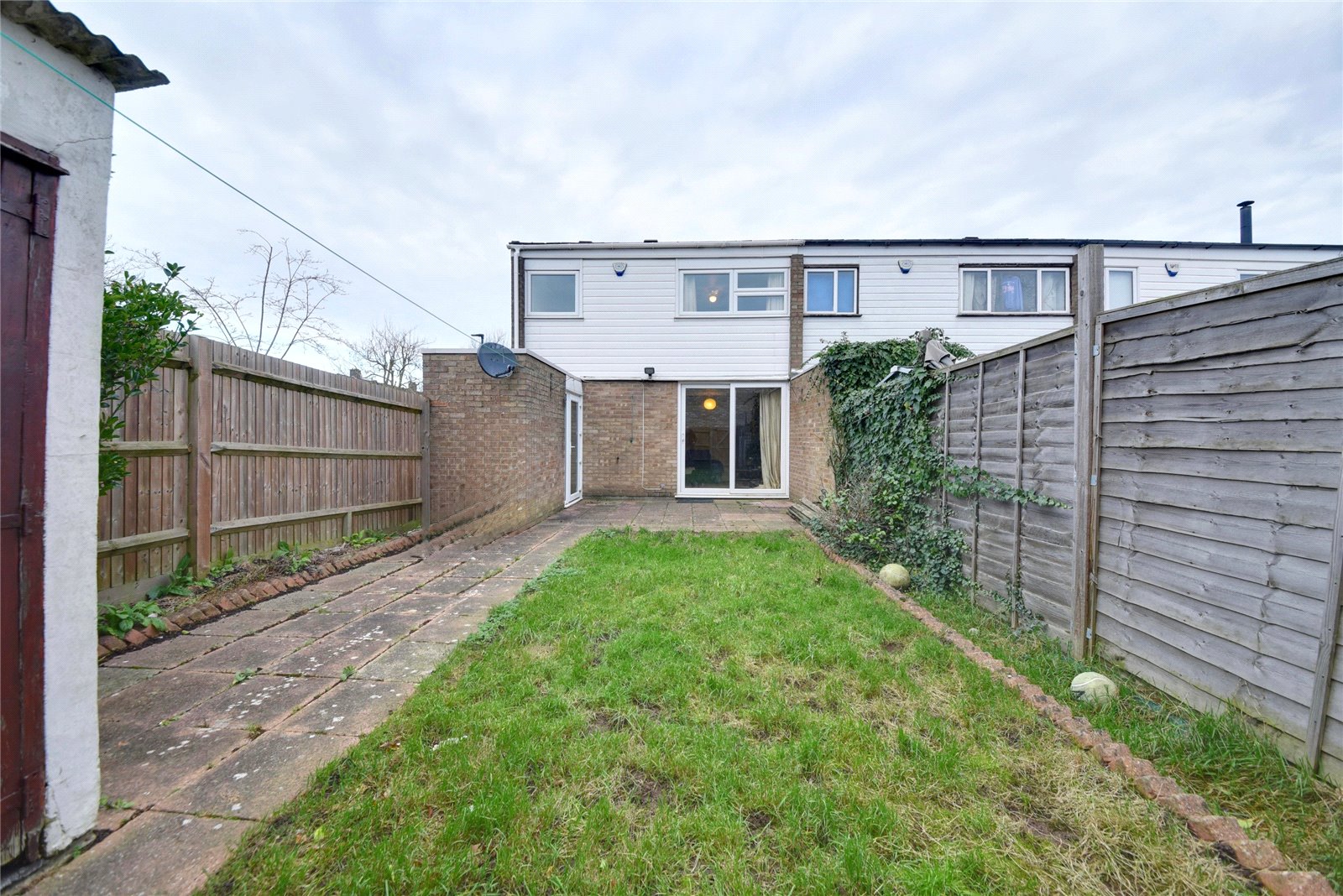 3 bed house for sale in Holtwhites Hill, Enfield  - Property Image 10