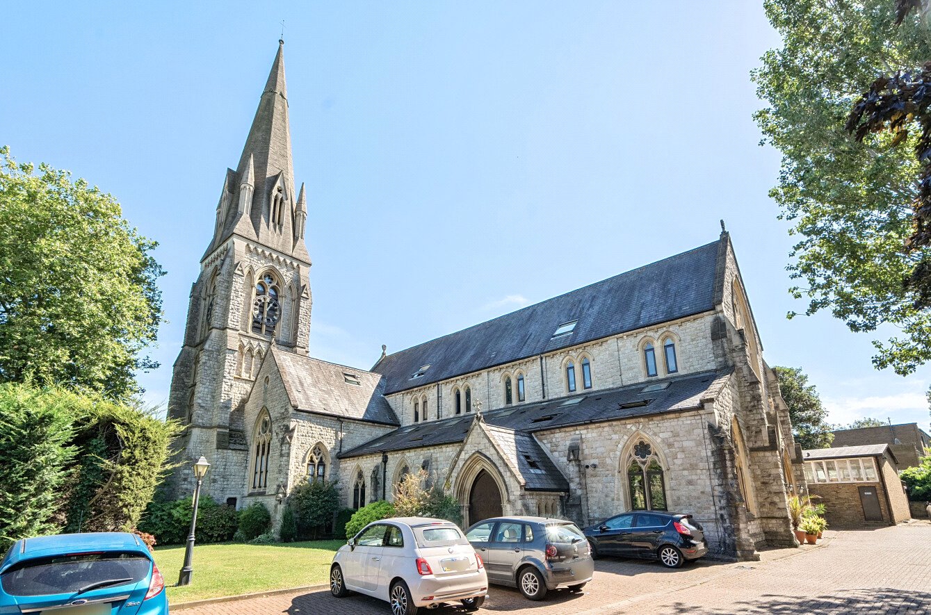 2 bed apartment for sale in Willesden Lane, Brondesbury  - Property Image 19