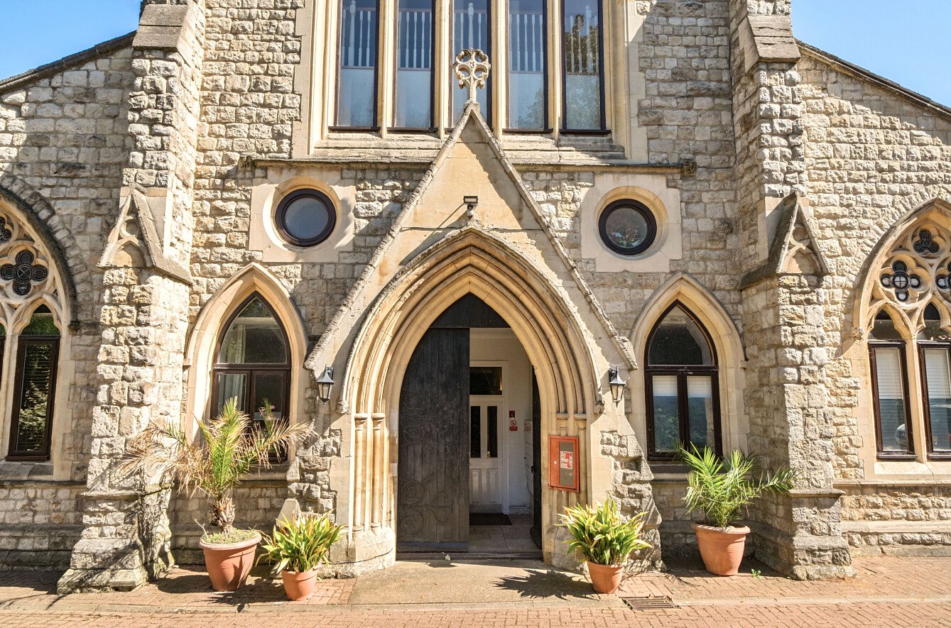 2 bed apartment for sale in Willesden Lane, Brondesbury  - Property Image 16