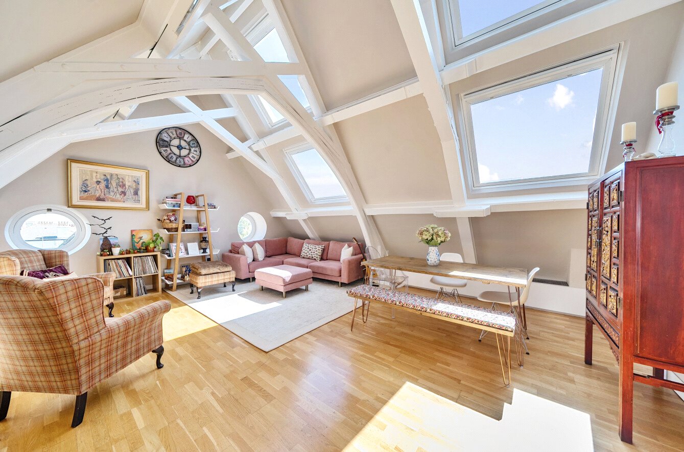 2 bed apartment for sale in Willesden Lane, Brondesbury  - Property Image 18