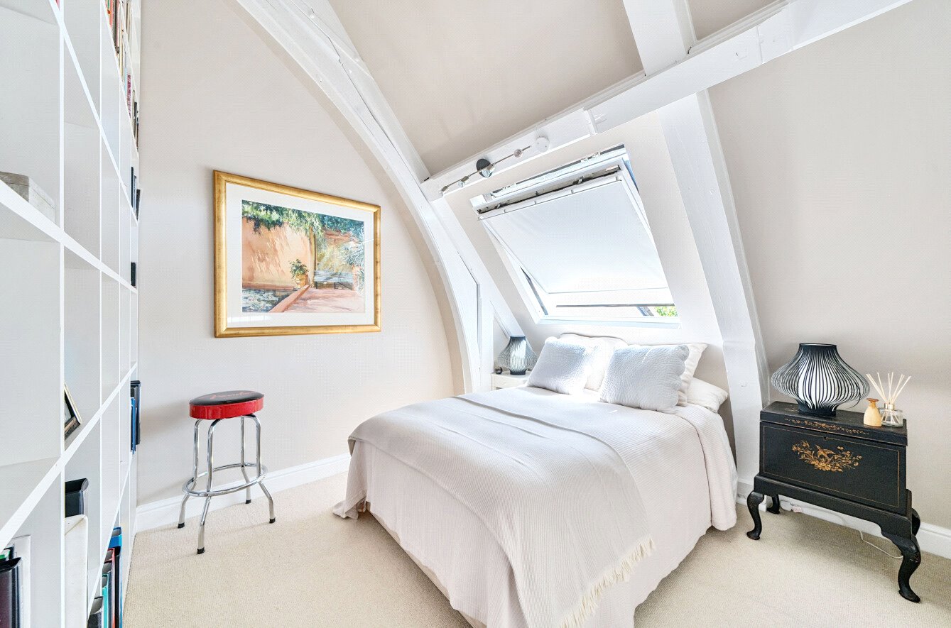 2 bed apartment for sale in Willesden Lane, Brondesbury  - Property Image 5