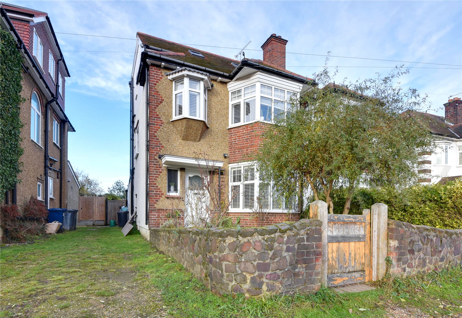 4 bed house for sale in Orchard Avenue, Whetstone  - Property Image 3