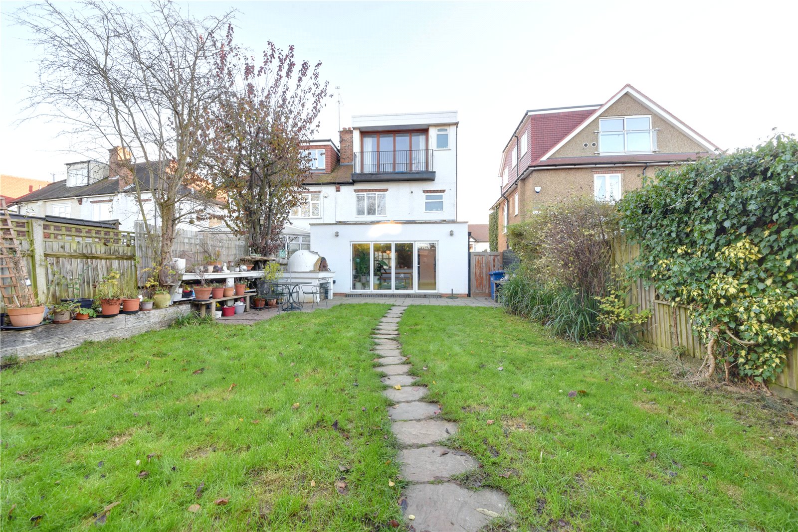 4 bed house for sale in Orchard Avenue, Whetstone  - Property Image 9