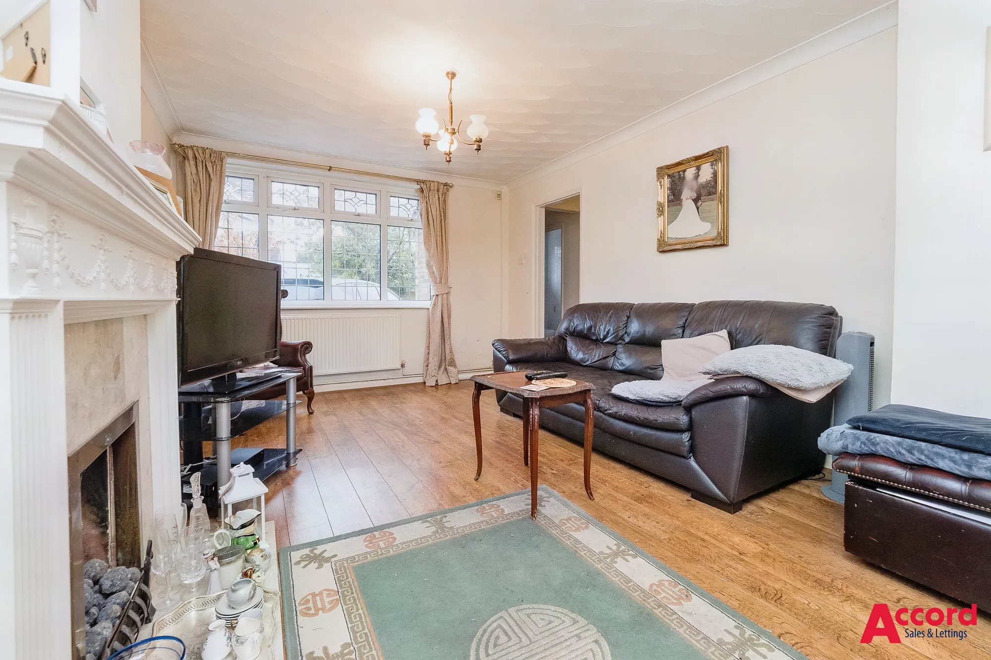 3 bed semi-detached house for sale in Hampshire Road, Hornchurch  - Property Image 8