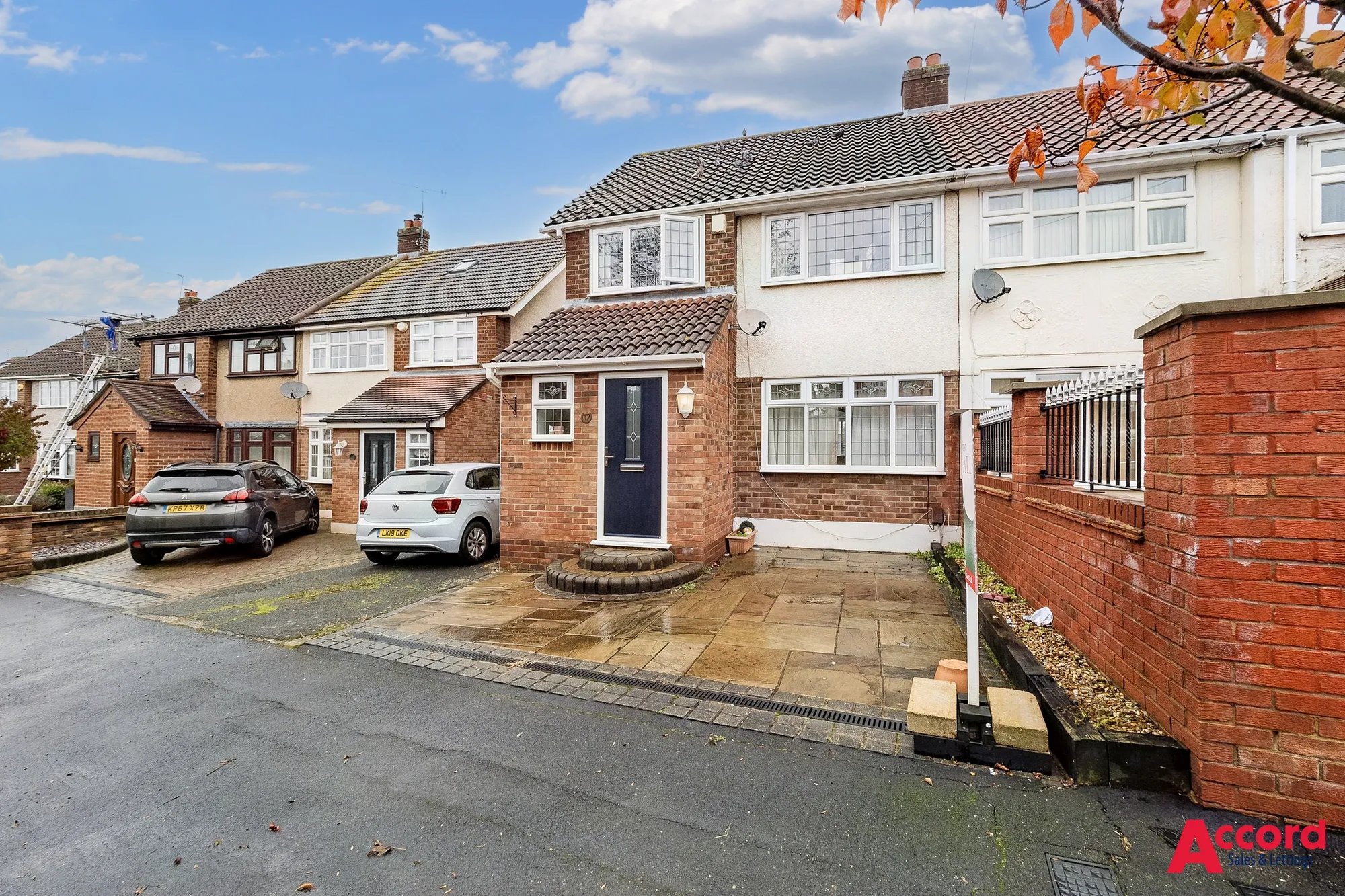 3 bed semi-detached house for sale in Hampshire Road, Hornchurch  - Property Image 16