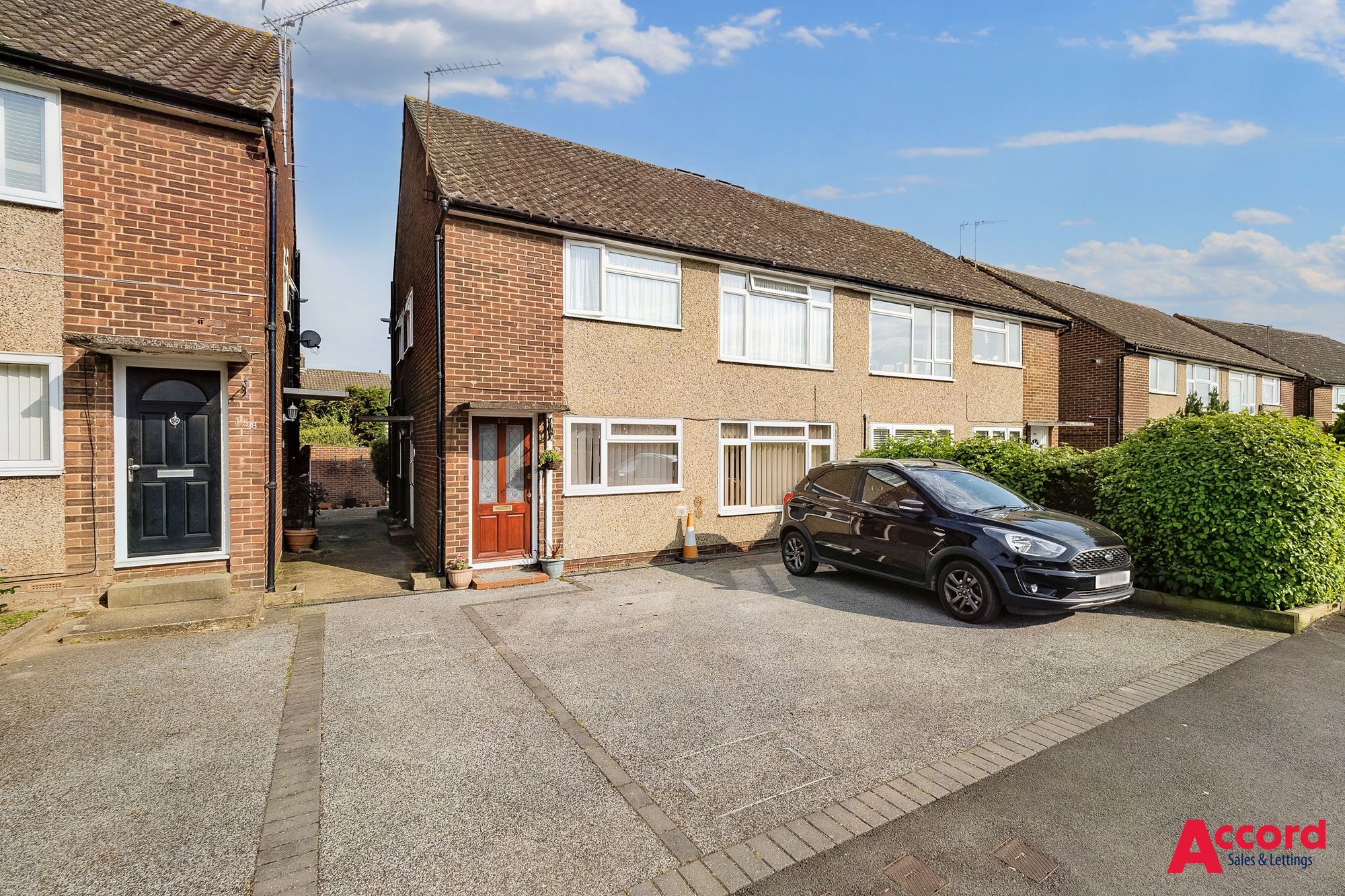 Properties for sale in Upminster Accord Homes