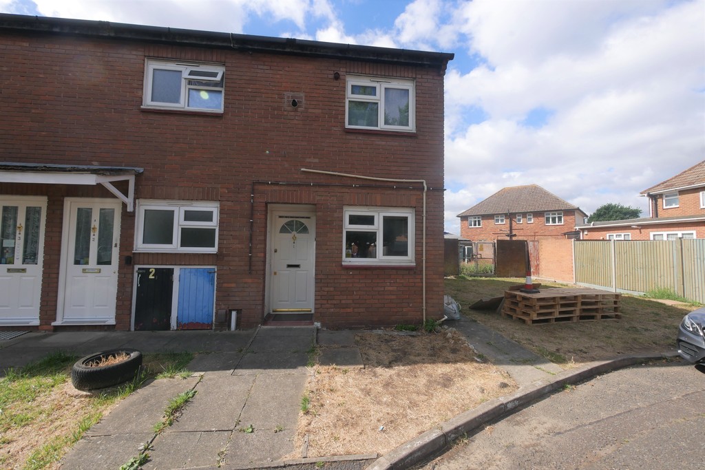 1 bed flat to rent in Egan Way, Hayes, UB3