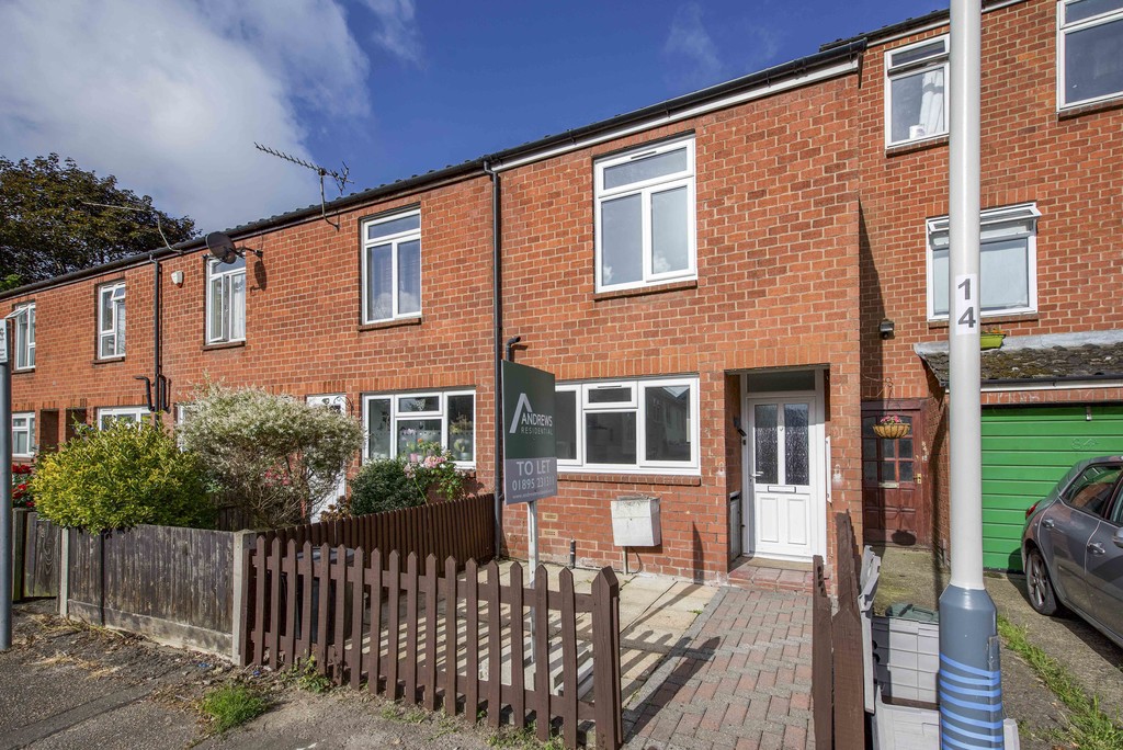 Properties To Rent In Uxbridge Hillingdon And Denham Andrews Residential
