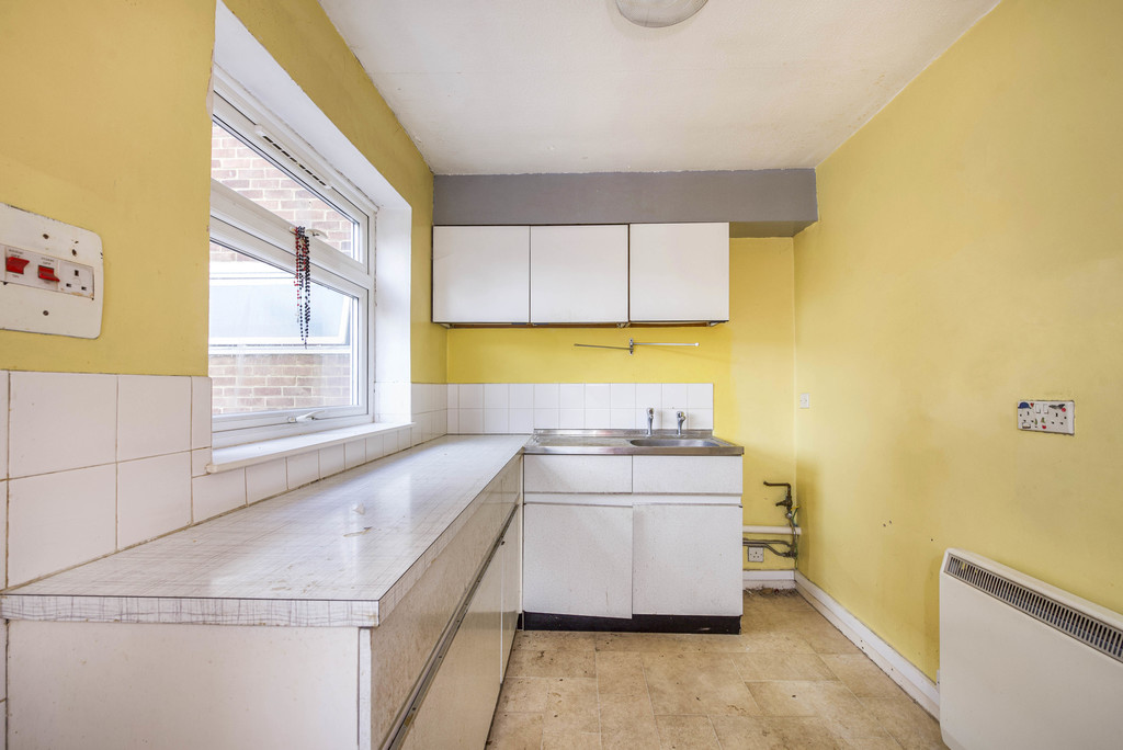1 bed apartment for sale in High Street, Hayes  - Property Image 8