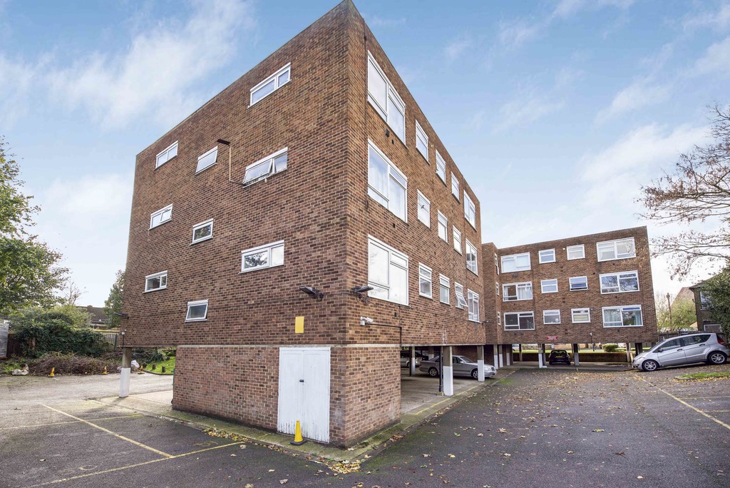 1 bed apartment for sale in High Street, Hayes  - Property Image 7