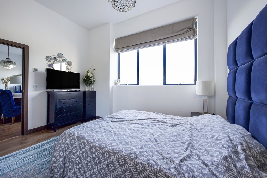 1 bed apartment for sale in Stanley Kubrick Road, Uxbridge  - Property Image 5