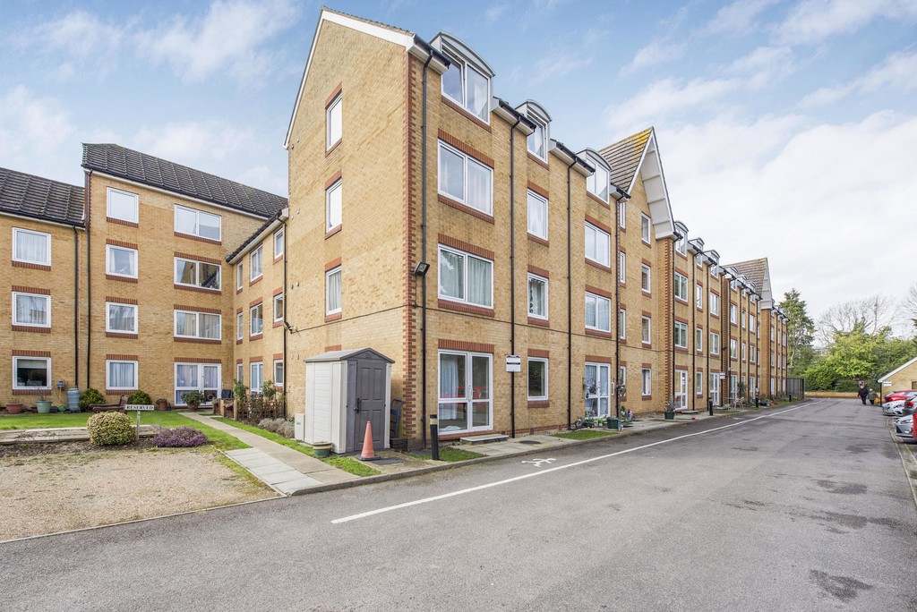 1 bed apartment for sale in Home Manor House, Watford - Property Image 1
