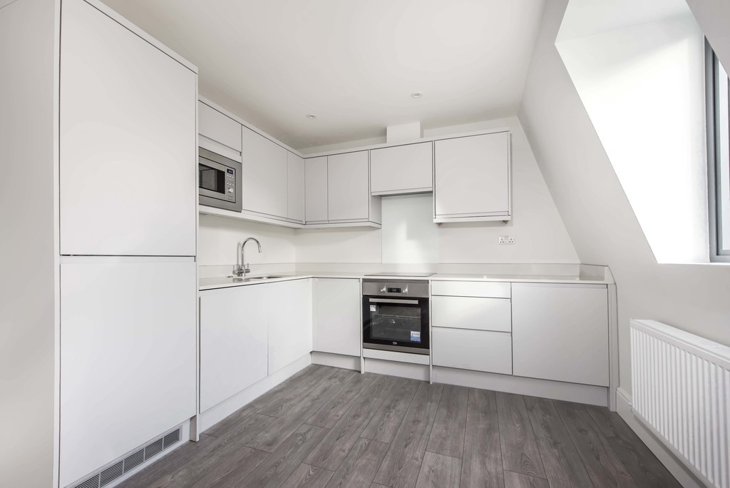 1 bed apartment to rent in Belmont Road, Uxbridge  - Property Image 2