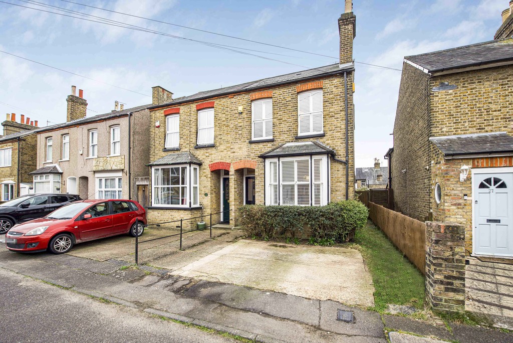 3 bed semi-detached house for sale in Charles Street, Hillingdon  - Property Image 17