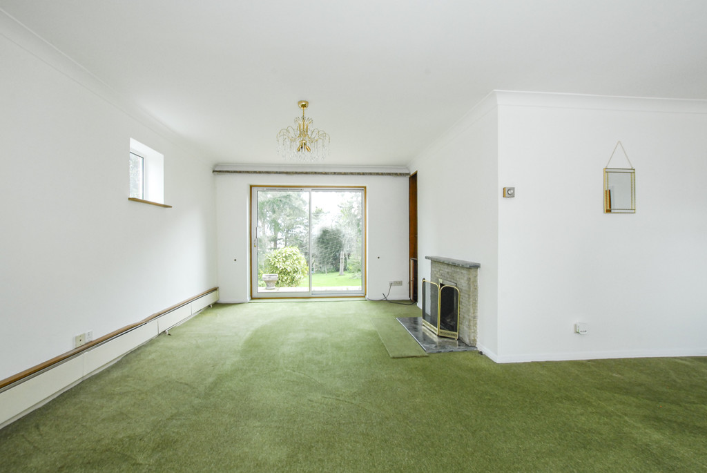 4 bed detached house to rent in Beacon Close, Uxbridge  - Property Image 12