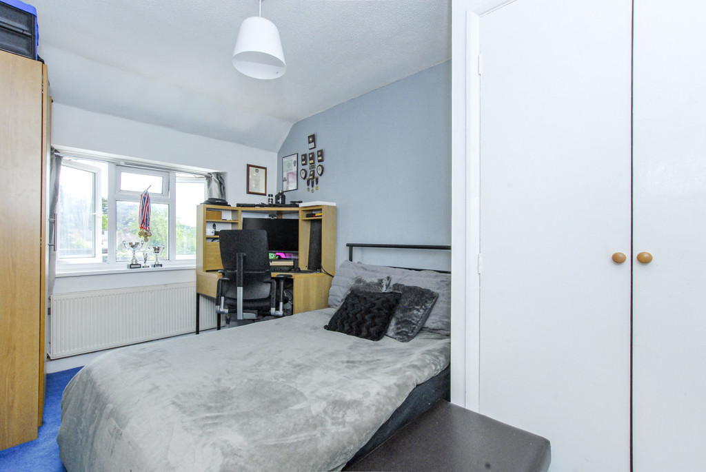 3 bed semi-detached house for sale in St. Marys Road, Uxbridge  - Property Image 10