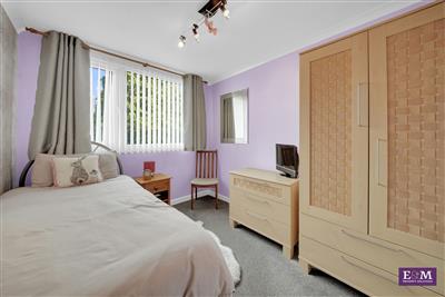 3 bed semi-detached house for sale in Hillingdon Road, Burnley - Property EPC