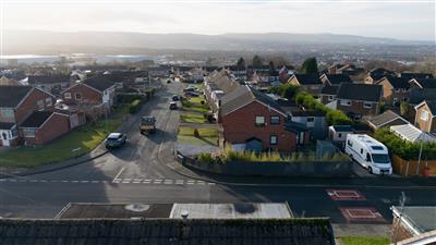 3 bed semi-detached house for sale in Hillingdon Road, Burnley - Property EPC