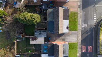 3 bed semi-detached house for sale in Hillingdon Road, Burnley - Property EPC