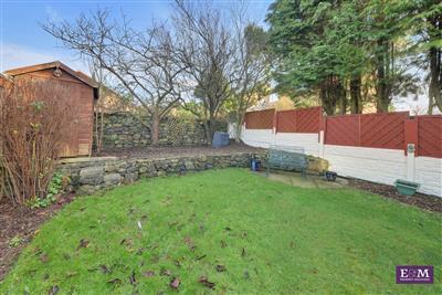 3 bed semi-detached house for sale in Hillingdon Road, Burnley - Property EPC