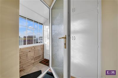 3 bed semi-detached house for sale in Hillingdon Road, Burnley - Property EPC