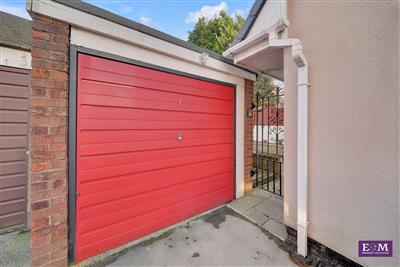 3 bed semi-detached house for sale in Hillingdon Road, Burnley - Property EPC