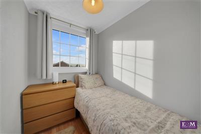 3 bed semi-detached house for sale in Hillingdon Road, Burnley - Property EPC