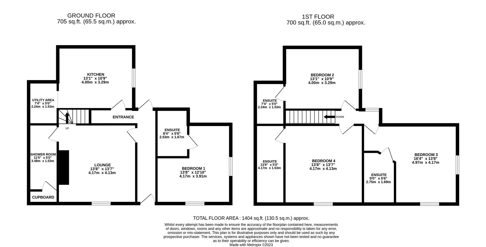 1 bed house share to rent in Tarleton Street, Burnley - Property floorplan