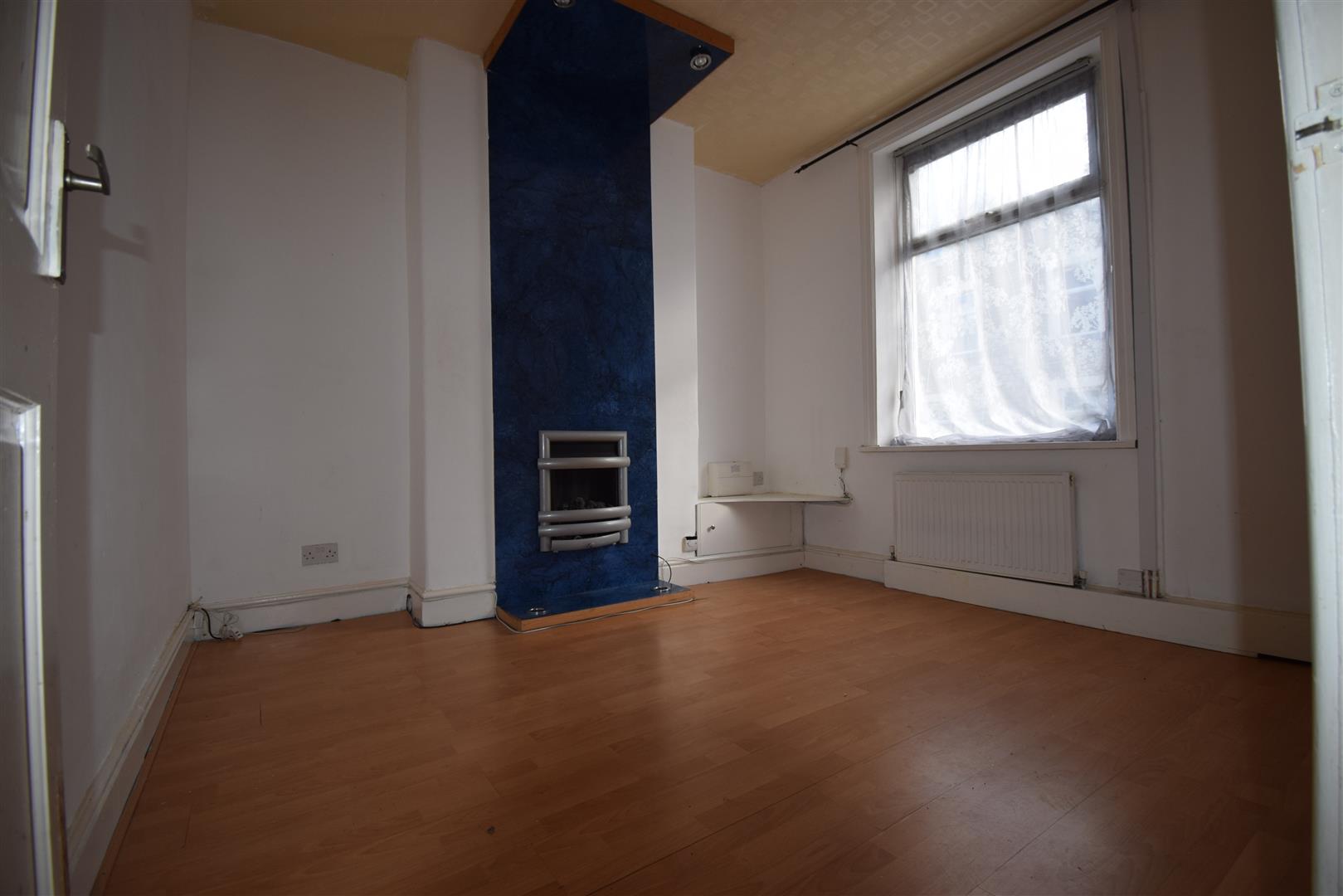 2 bed house for sale in Netherby Street, Burnley - Property Image 1